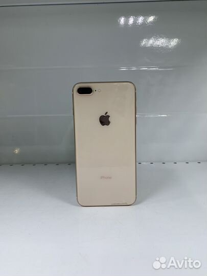 iPhone 8 Plus, 64 ГБ