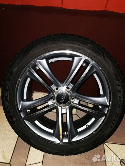 Шикарные диски