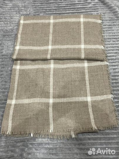 Шарфы и палантины