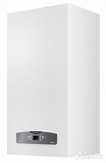 Газовый котел Ariston Cares 24 FF