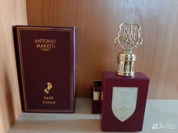 Парфюмерия оригинал