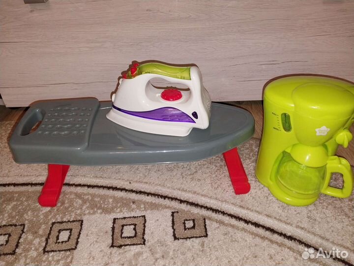 Детские игрушки