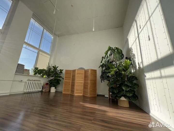 Студия йоги и танцев