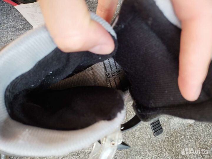 Ролики детские 30 размер