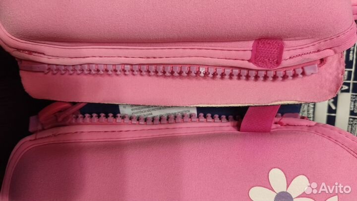 Жилет для плавания детский