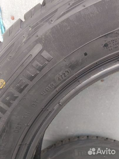 Pirelli Scorpion 185/75 R16 93T