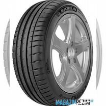 Michelin Pilot Sport 4 265/40 R18 101Y