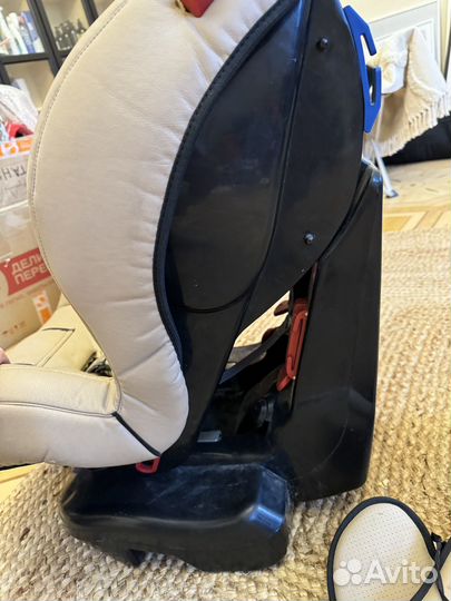 Детское автокресло от 0 до 25