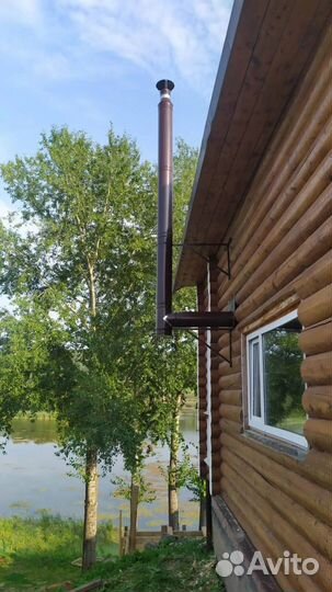 Вентиляция