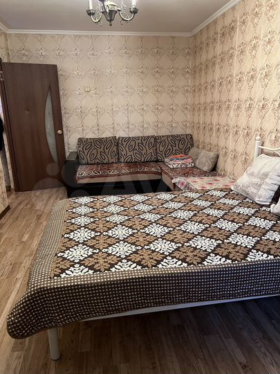 1-к. квартира, 34 м², 1/5 эт.