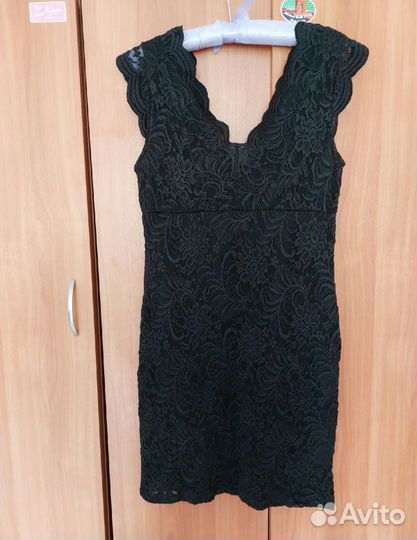 Платье женское 42 44