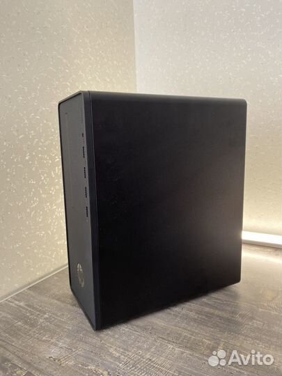 Компьютер HP Desktop Pro A G2