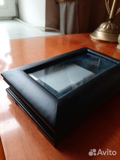 Подарочный канцелярский набор, новый