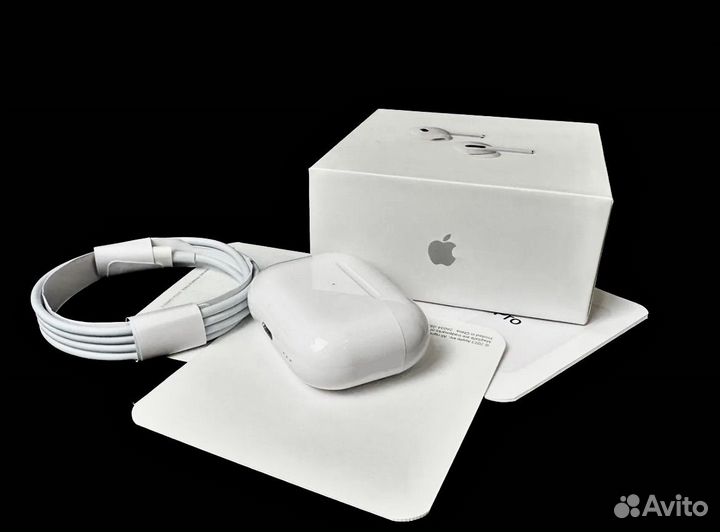 Airpods 2 Pro Premium