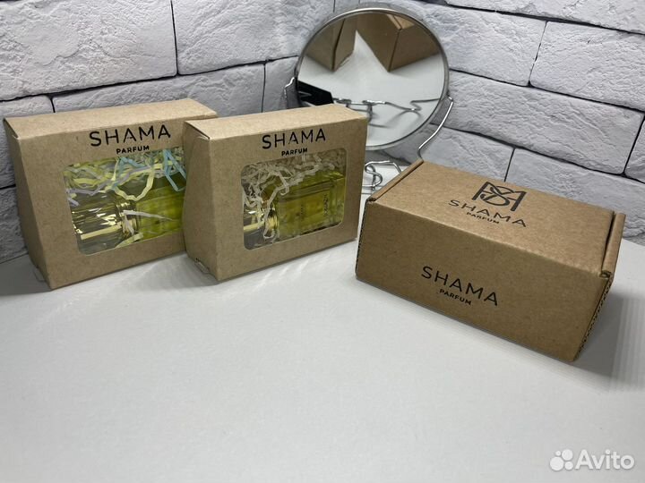 Духи на разлив Арома-свечи Диффузор