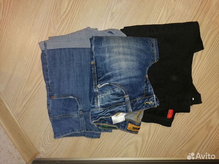 Женские вещи пакетом 44 46 размер