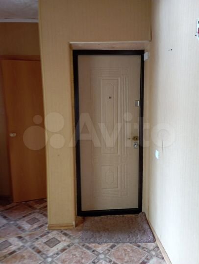 2-к. квартира, 39 м², 2/2 эт.