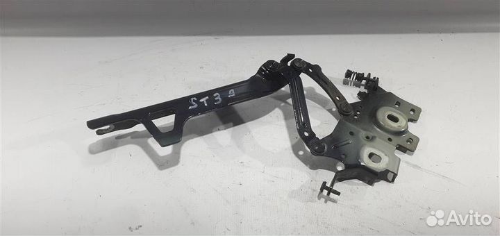 Петля капота левая Mini Clubman F54 2014