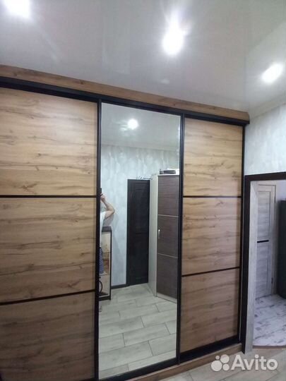 Мебель на заказ любой сложности