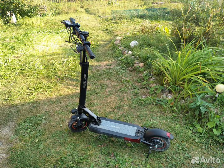 Электро самокат