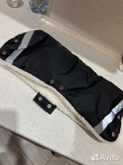 Муфта для коляски