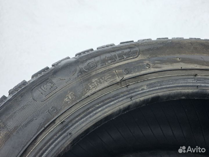 Tigar Winter 215/50 R17 95V