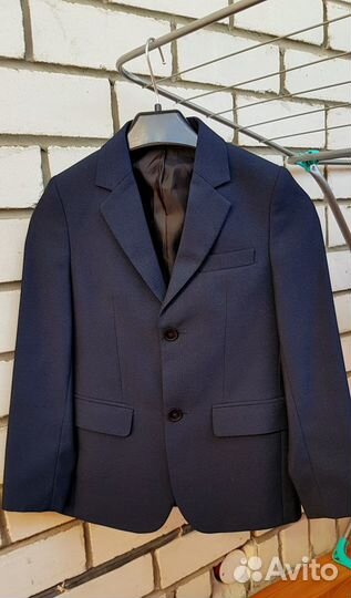 Пиджак на мальчика