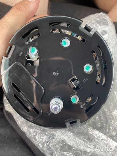 Генератор на priora 140a