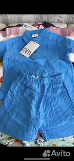 Детская одежда