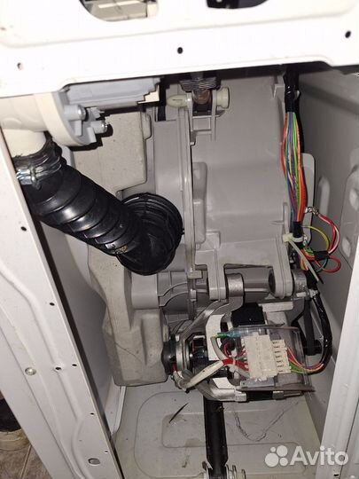 Ремонт стиральных машин на дому