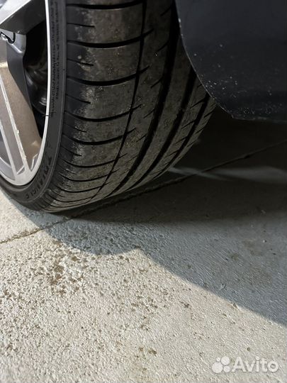 Audi S5 4.2 МТ, 2008, 201 000 км