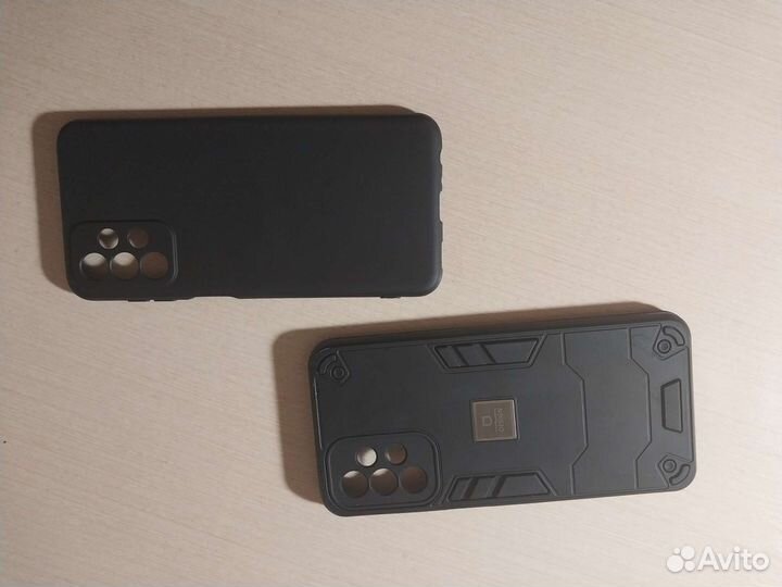 Чехлы на телефон samsung a 23