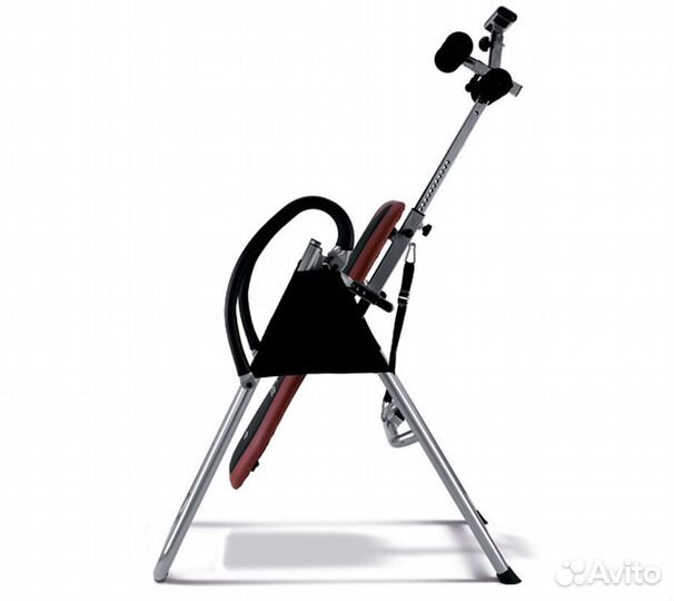 Инверсионный стол BH fitness zero