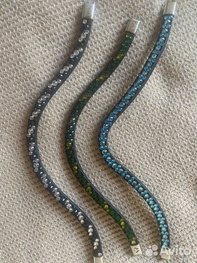 Налобник для лошади Equimarus Magic