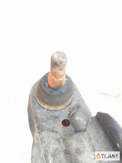 Рычаг подвески передний правый nissan cube