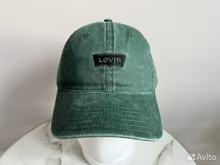 Бейсболка Levis