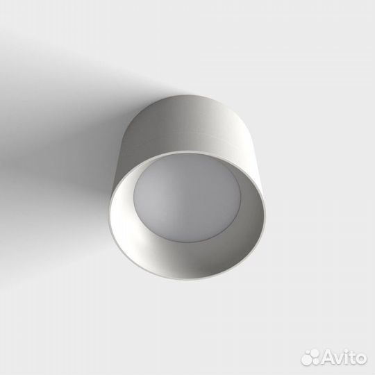 Потолочный светильник LuxoLight Tubog LUX0102500