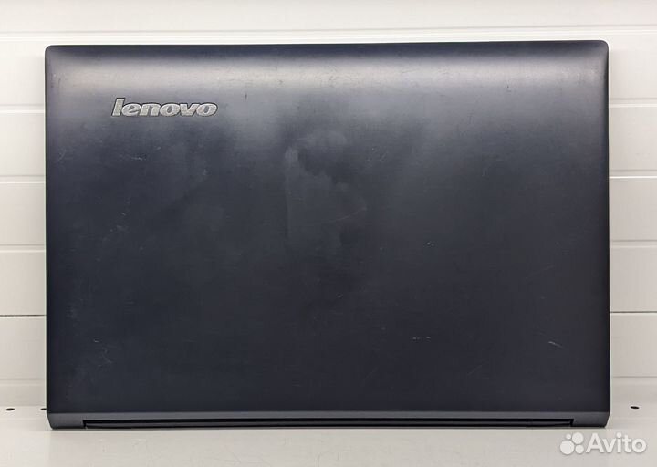 Ноутбук Lenovo B50-70