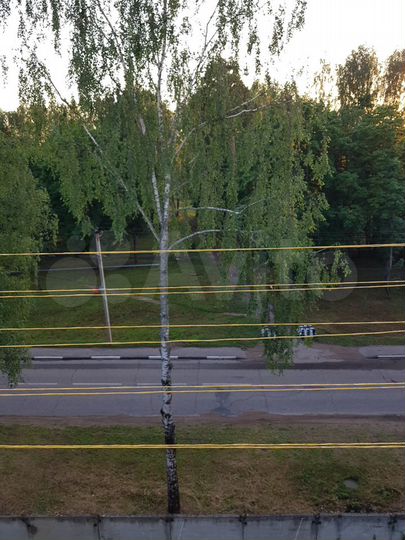 2-к. квартира, 47 м², 5/5 эт.