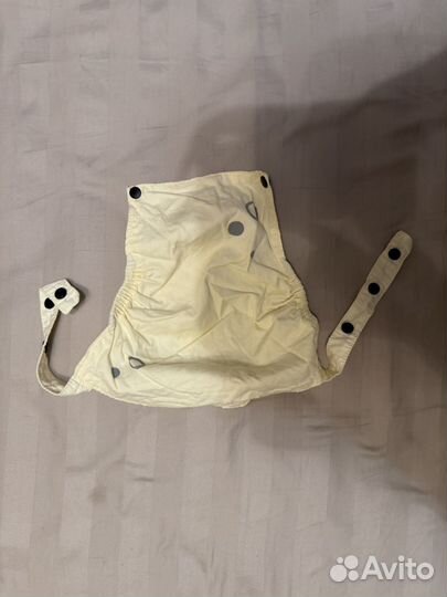 Эргорюкзак