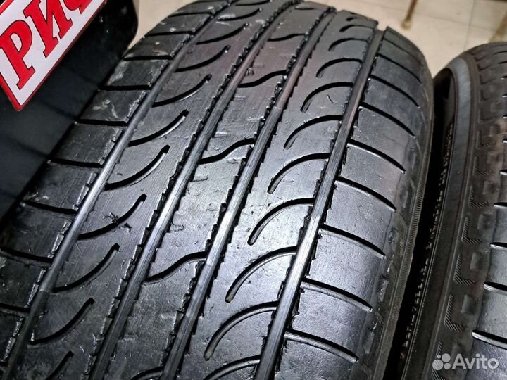 Yokohama Geolandar SUV G055 225/60 R18 100H