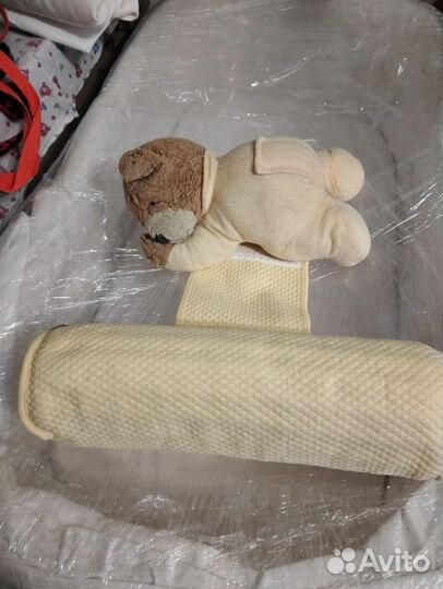 Позиционер Red castle для новорожденных