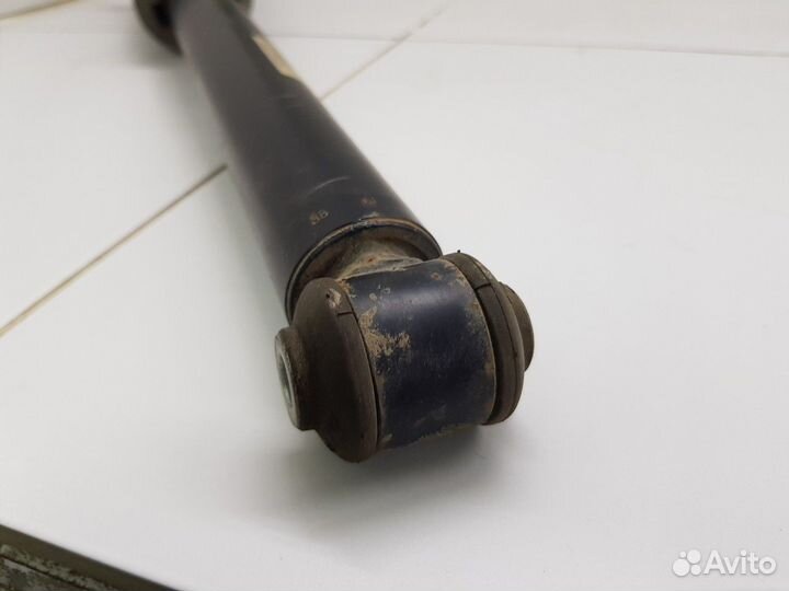 Амортизатор задний (Mercedes-Benz A-class W177)