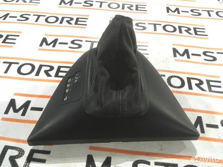 Консоль селектора Bmw X5 E53 M62B44 2000