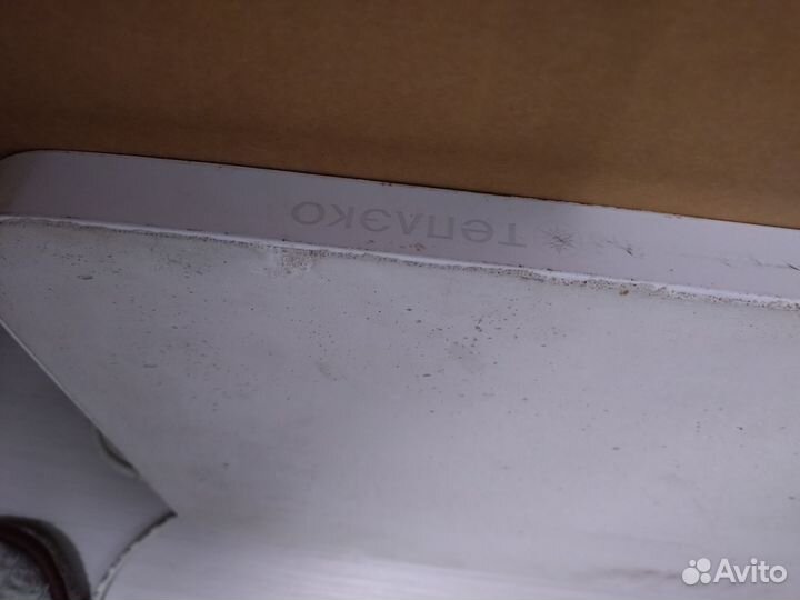 Обогреватель теплэко