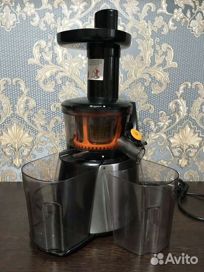 Соковыжималка Oberhof Drucken Q-4