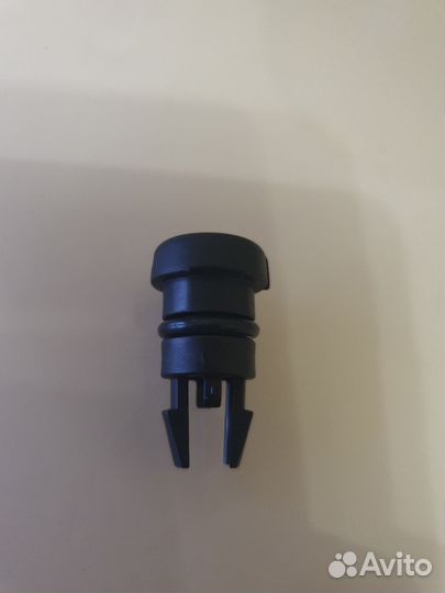 Крышка-индикатор воды Suzuki контролька