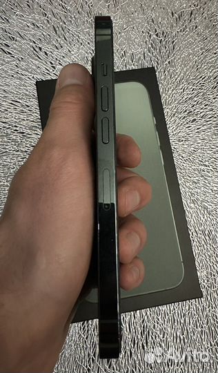 iPhone 13 Pro, 128 ГБ