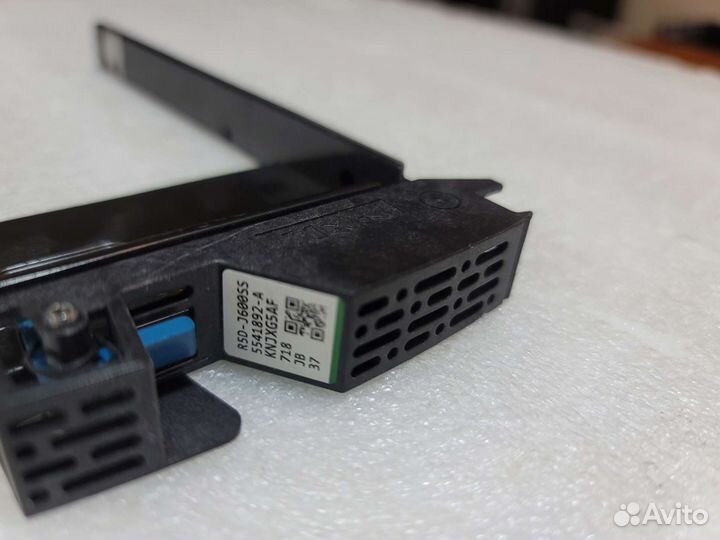 Салазки для HP P9500