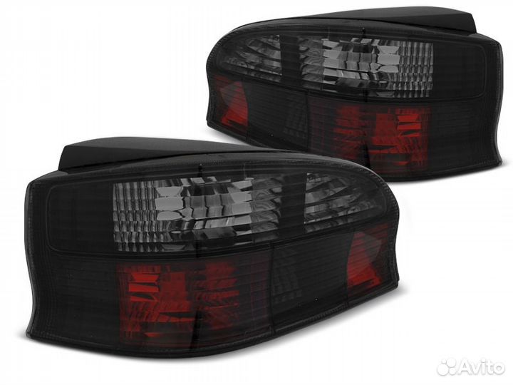 Citroen Saxo (96-99) Фонари ltci02